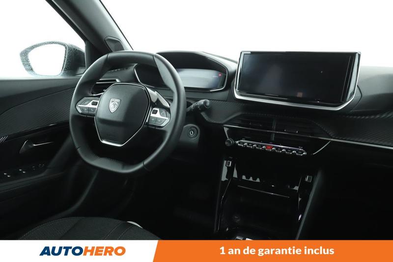 Peugeot 2008 1.2 Hybrid Allure e-Dcs6 136 ch