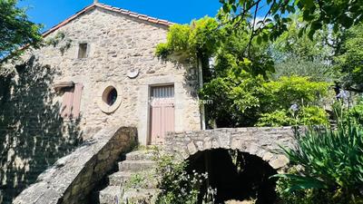 Maison - 103 m² - 4 pièces