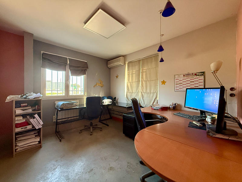 Maison - 170 m² - 5 pièces