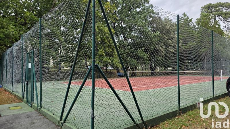 Studio - 20 m² - 1 pièce