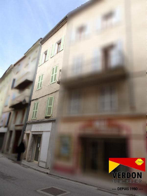 Appartement - 21 m² - 2 pièces