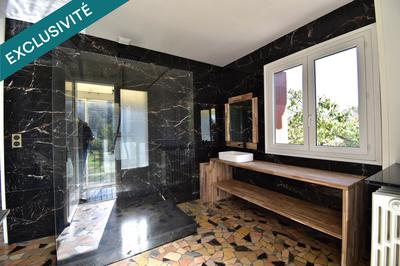 Maison - 122 m² - 5 pièces