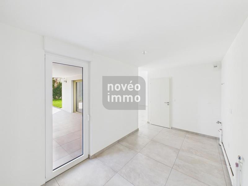 Appartement - 122 m² - 5 pièces