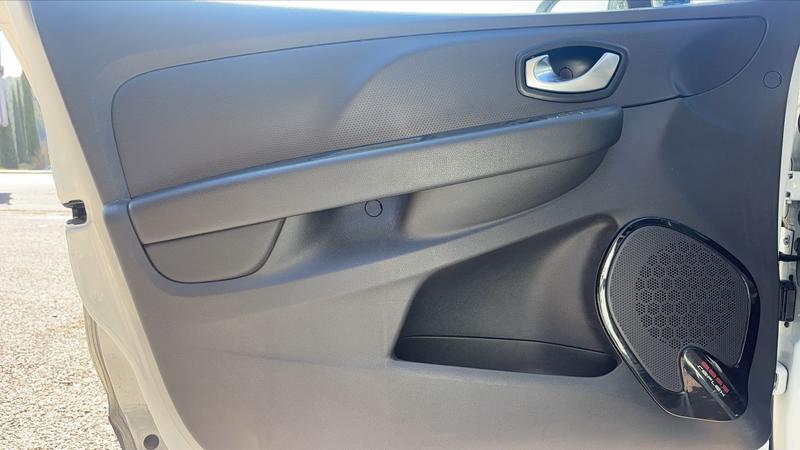 Renault Clio 1.2 75 Limited