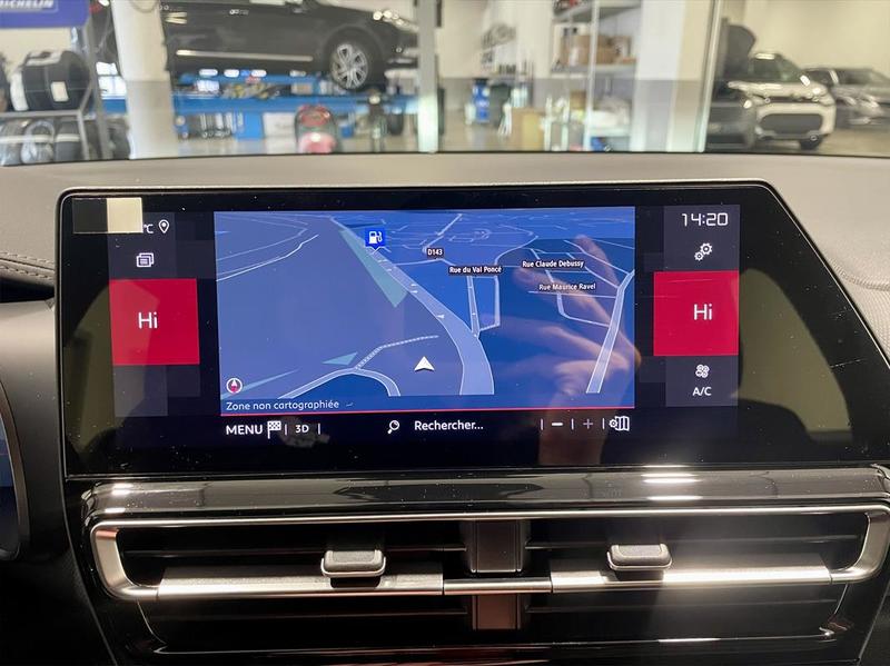 Citroën C5 Aircross Phase 2 1.5 Bluehdi 130 Eat8 Plus