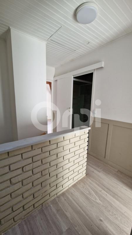 Maison - 86 m² - 5 pièces