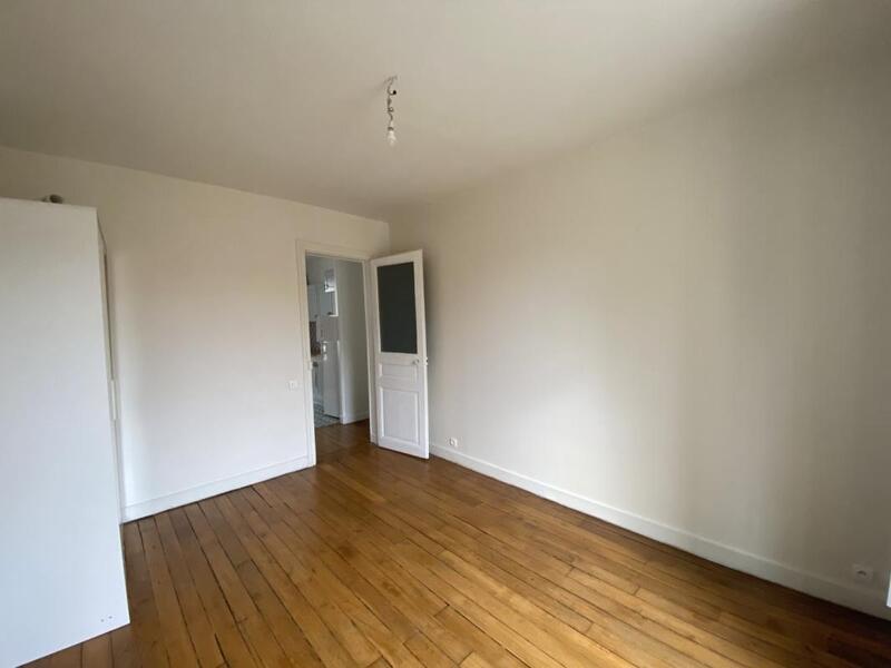 Appartement - 34 m² - 2 pièces