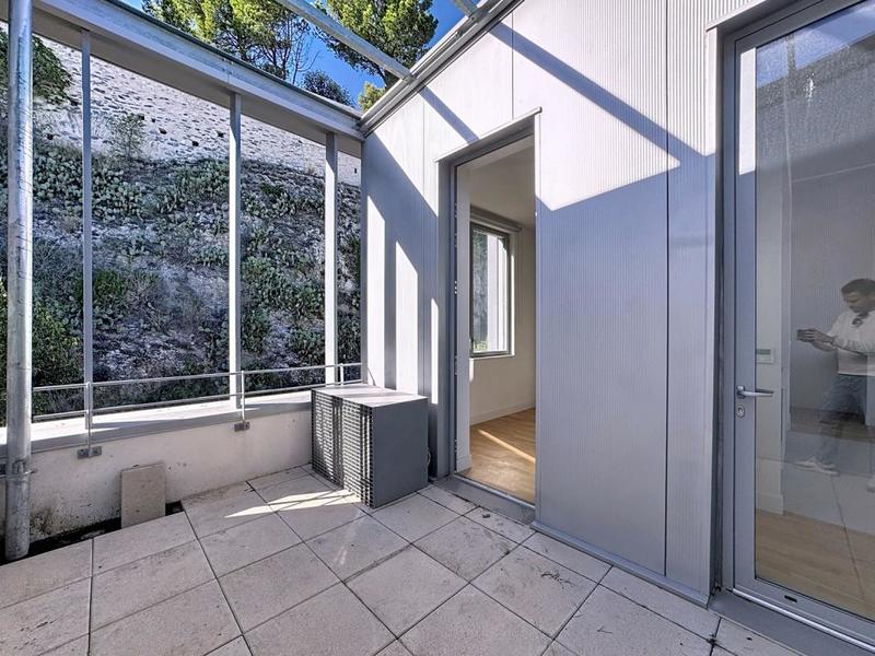 Duplex - 78 m² - 3 pièces