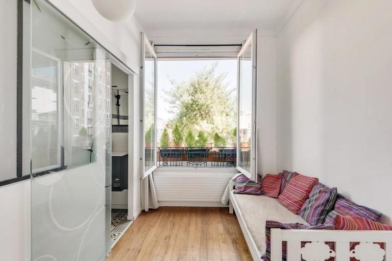 Maison - 117 m² - 6 pièces