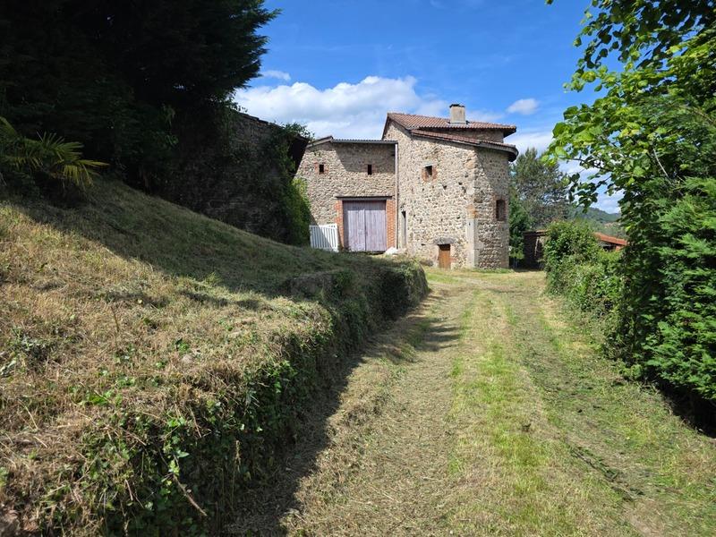 Maison - 158 m² - 5 pièces
