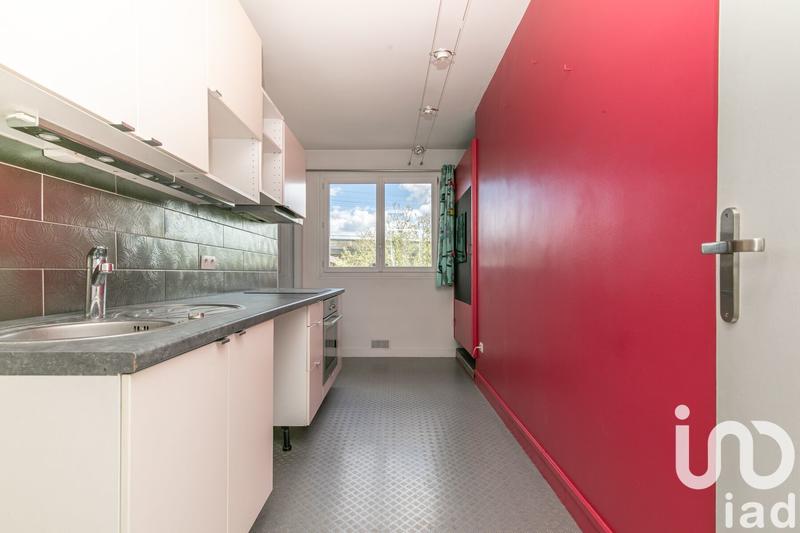 Appartement - 78 m² - 4 pièces