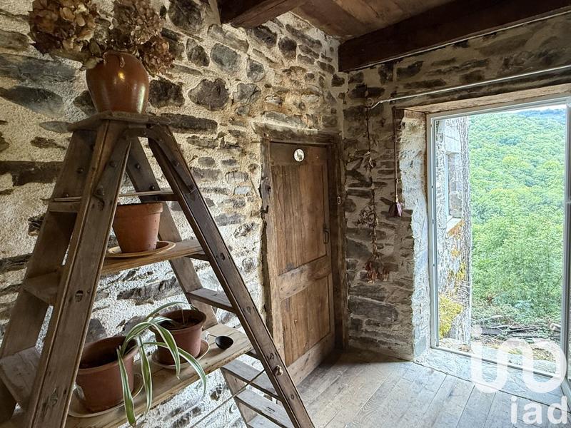 Maison de campagne - 167 m² - 4 pièces