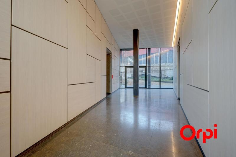 Appartement - 93 m² - 4 pièces