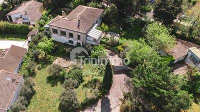 Maison - 145 m² - 5 pièces