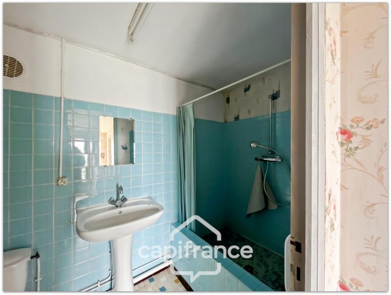 Maison - 71 m² - 3 pièces