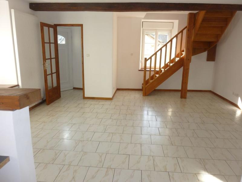 Appartement - 107 m² - 4 pièces