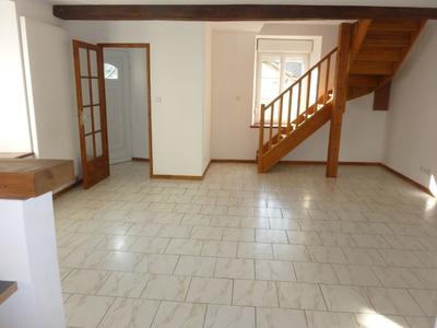 Appartement - 107 m² - 4 pièces