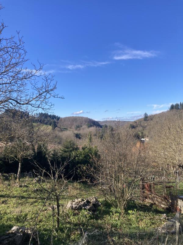 Maison de village - 116 m² - 6 pièces