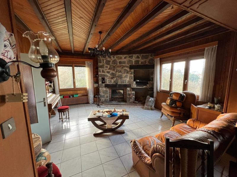 Maison - 144 m² - 6 pièces