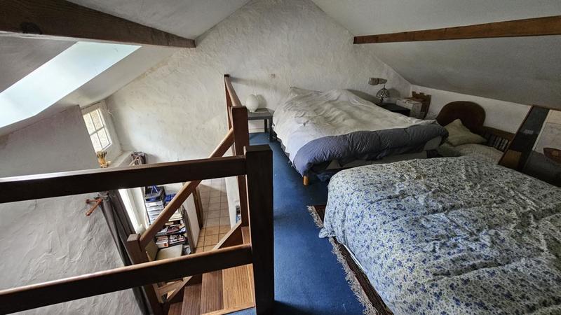 Maison - 128 m² - 4 pièces