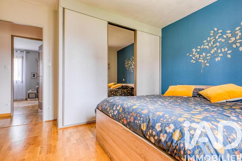 Maison - 156 m² - 7 pièces