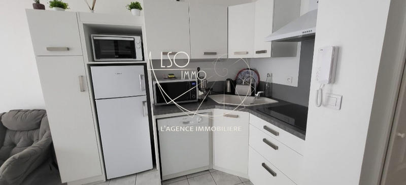 Duplex - 48 m² - 3 pièces