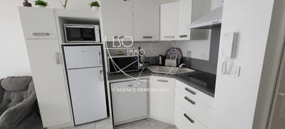 Duplex - 48 m² - 3 pièces