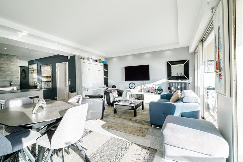 Appartement - 79 m² - 3 pièces