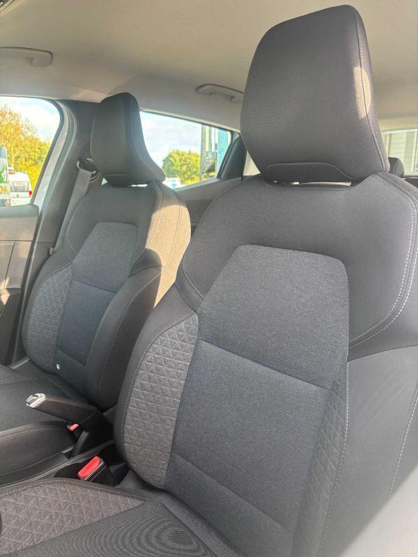 Renault Clio V Bdci 85