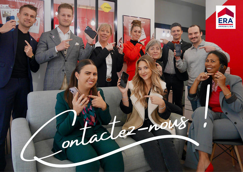 Appartement - 84 m² - 3 pièces