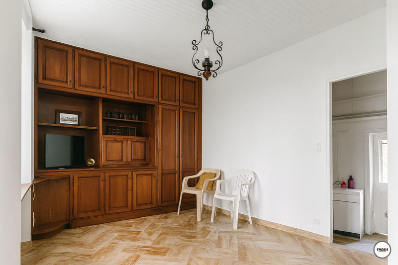 Maison - 112 m² - 5 pièces