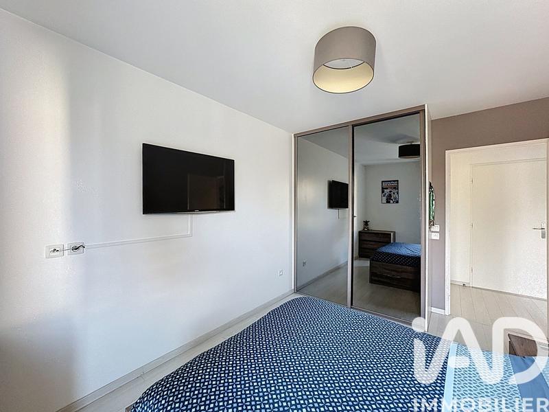 Appartement - 77 m² - 4 pièces