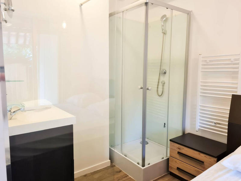 Appartement - 30 m² - 2 pièces