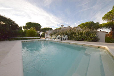 Maison - 105 m² - 3 pièces