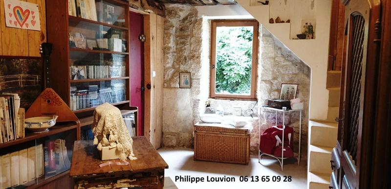 Maison - 166 m² - 7 pièces