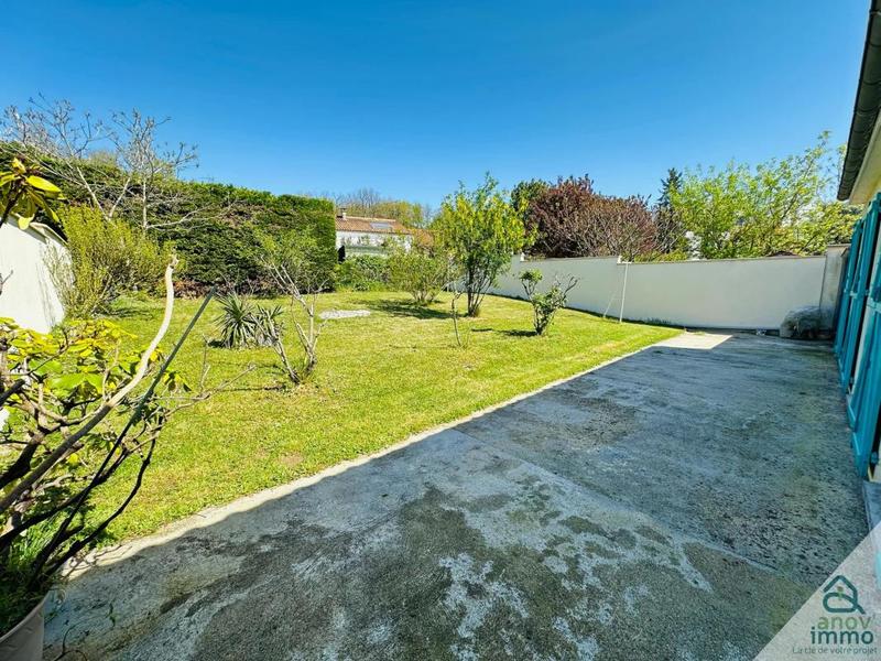 Pavillon - 100 m² - 5 pièces