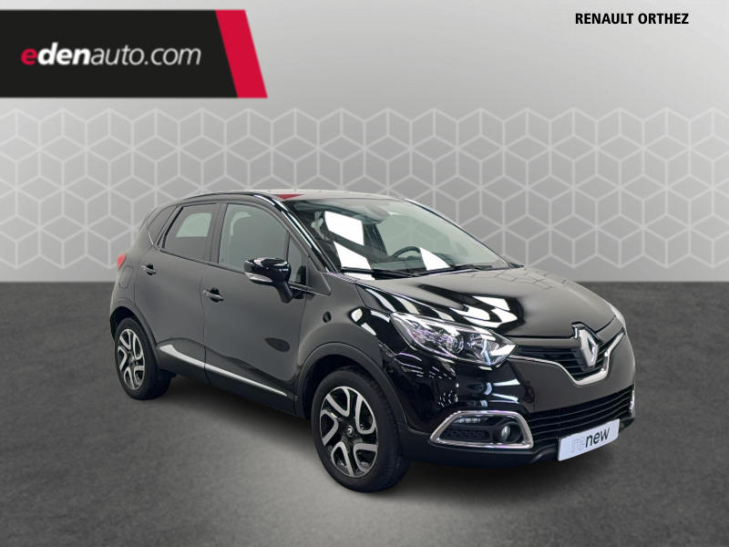 Renault Captur TCe 90 Energy Intens