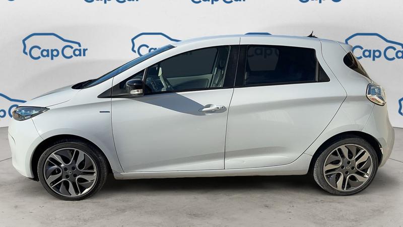 Renault Zoe R110 41 kWh Edition One