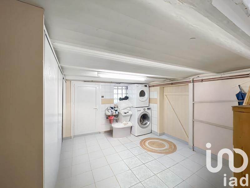 Maison - 132 m² - 6 pièces