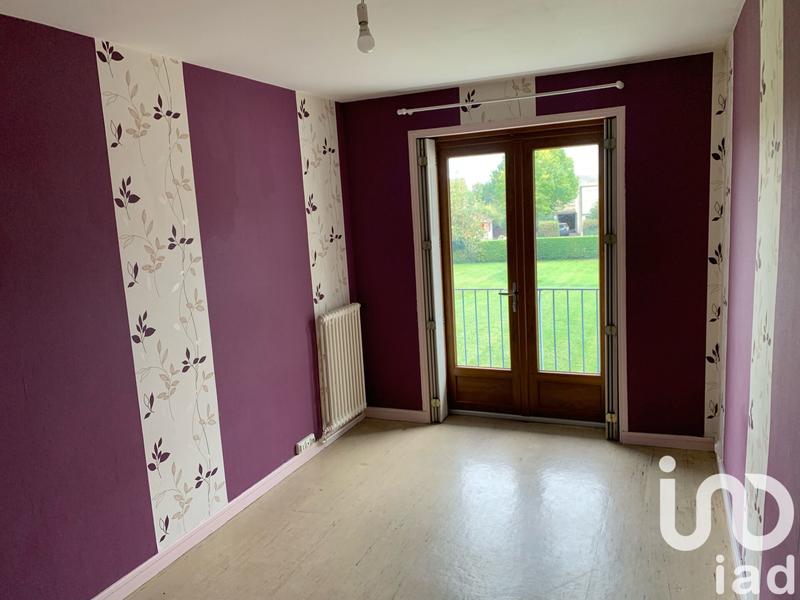 Appartement - 75 m² - 3 pièces