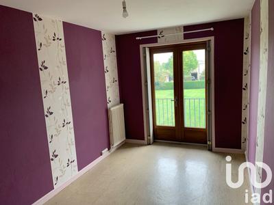 Appartement - 75 m² - 3 pièces