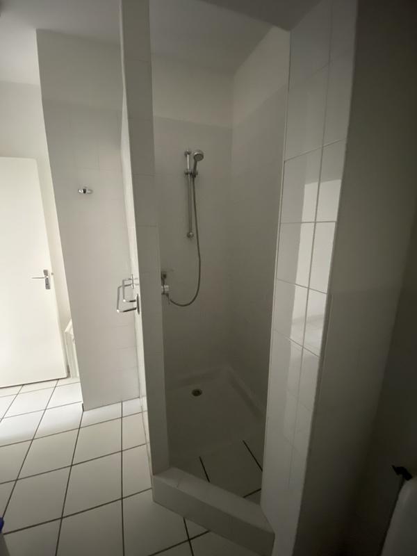 Appartement - 28 m² - 1 pièce