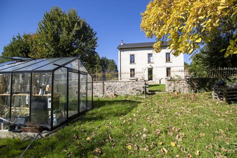 Maison - 200 m² - 8 pièces