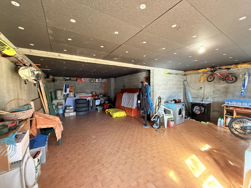 Châlet - 117 m² - 4 pièces