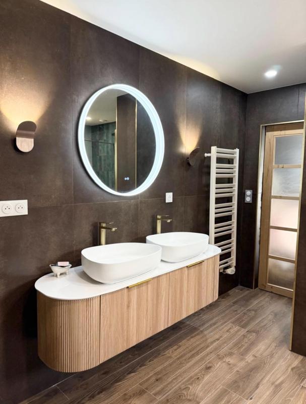 Maison - 189 m² - 7 pièces