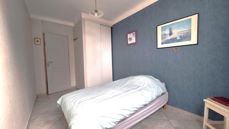 Appartement - 50 m² - 3 pièces