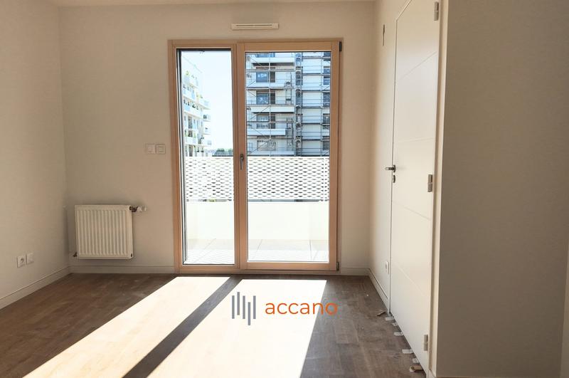 Appartement - 95 m² - 4 pièces