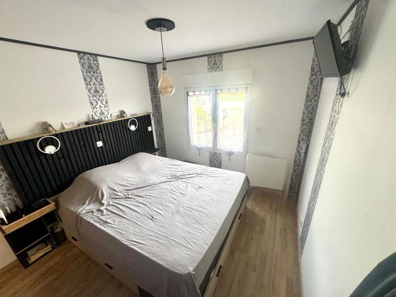 Maison - 81 m² - 4 pièces