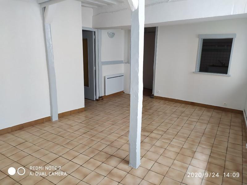 Appartement - 40 m² - 1 pièce
