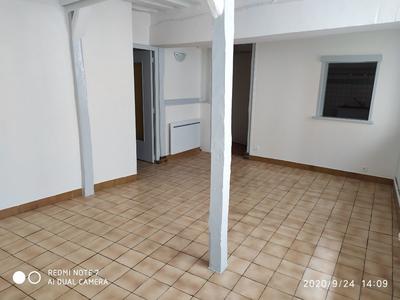 Appartement - 40 m² - 1 pièce